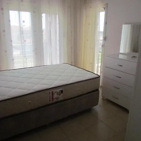 3 Bedroom Alure 아파트